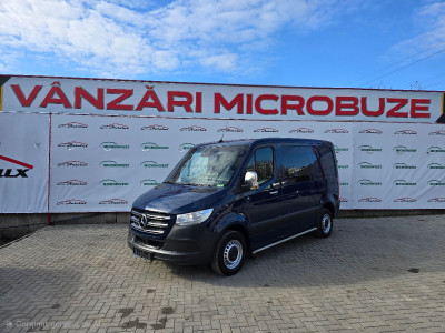 Mercedes Sprinter cu TVA photo