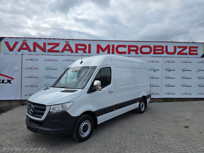 Mercedes Sprinter cu TVA photo