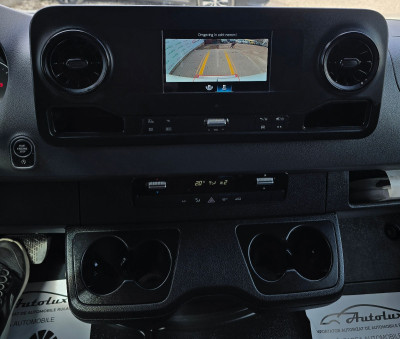 Mercedes Sprinter cu TVA photo 12