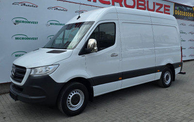 Mercedes Sprinter cu TVA photo 2