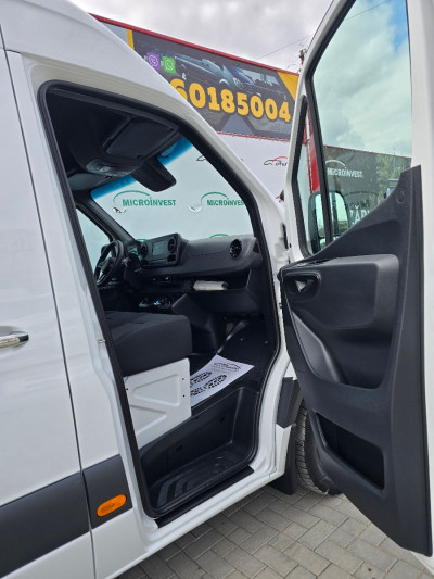 Mercedes Sprinter cu TVA photo 8