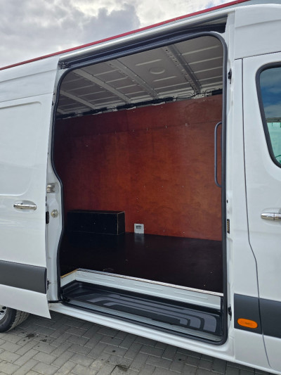 Mercedes Sprinter cu TVA photo 9