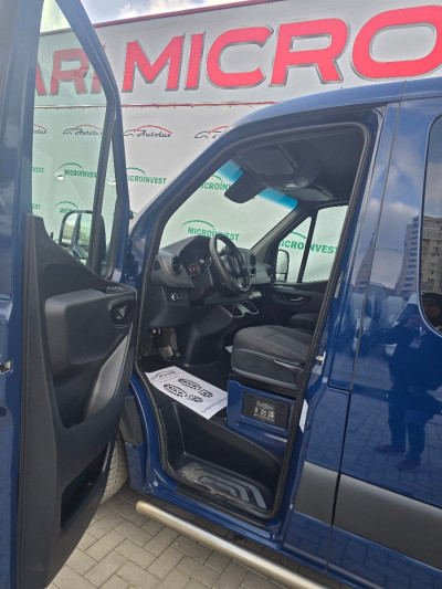 Mercedes Sprinter  TVA photo 5