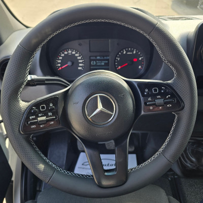 Mercedes Sprinter - Autolux.md Mercedes Sprinter photo 10