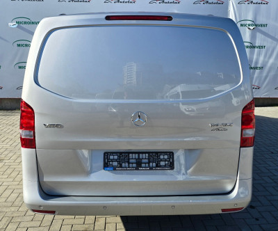 Mercedes Vito  cu TVA photo 11