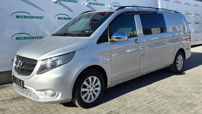Mercedes Vito  cu TVA photo 2