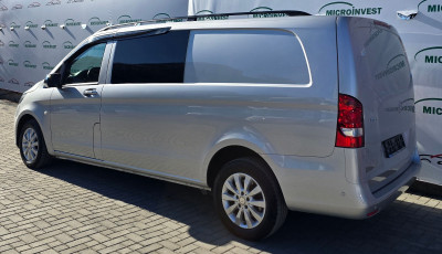 Mercedes Vito  cu TVA photo 3