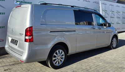 Mercedes Vito  cu TVA photo 4