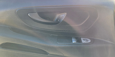 Mercedes Vito  cu TVA photo 5