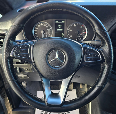 Mercedes Vito  cu TVA photo 8