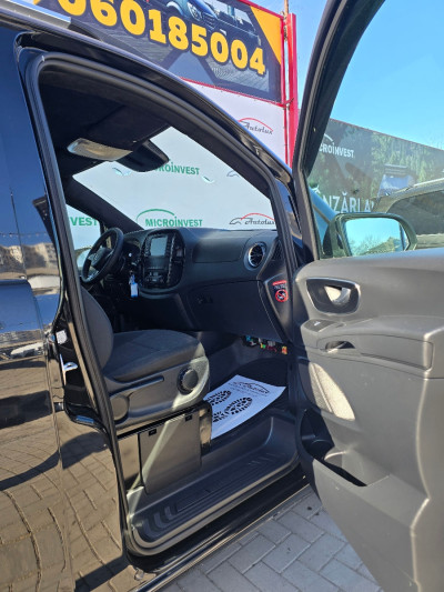 Mercedes Vito cu TVA photo 10