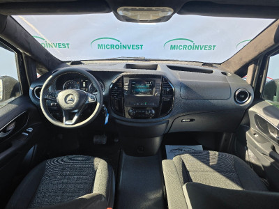 Mercedes Vito cu TVA photo 14