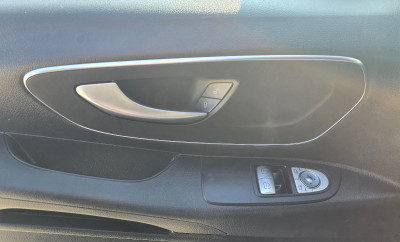 Mercedes Vito cu TVA photo 5