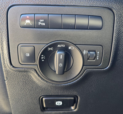 Mercedes Vito cu TVA photo 7