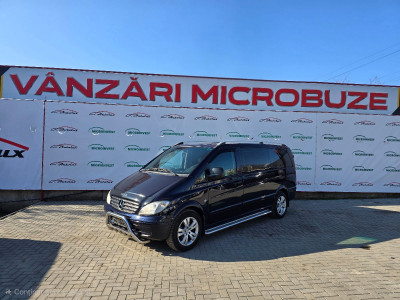 Mercedes Vito photo