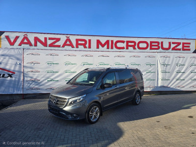 Mercedes Vito photo