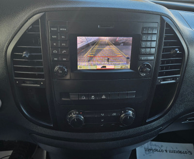 Mercedes Vito - Autolux.md Mercedes Vito photo 9