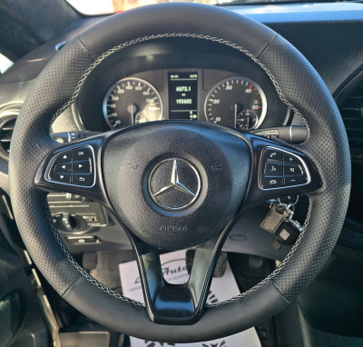 Mercedes Vito photo 11