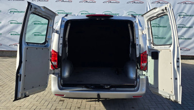 Mercedes Vito photo 13