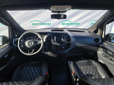Mercedes Vito photo 14