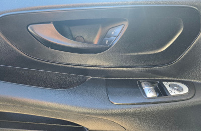 Mercedes Vito photo 6