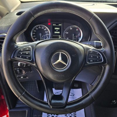 Mercedes Vito - Autolux.md Mercedes Vito photo 6