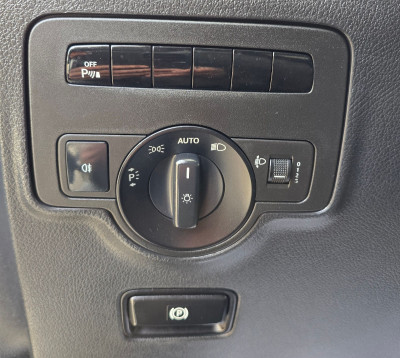 Mercedes Vito - Autolux.md Mercedes Vito photo 7