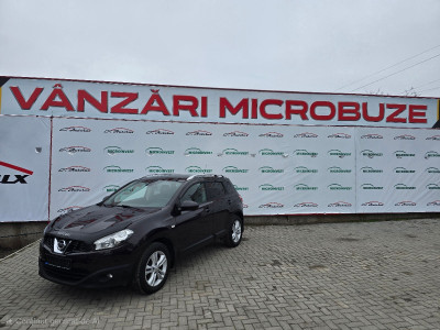 Nissan Qashqai photo