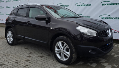 Nissan Qashqai photo 1