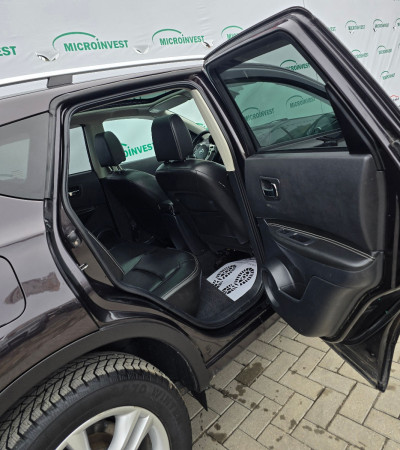 Nissan Qashqai photo 10