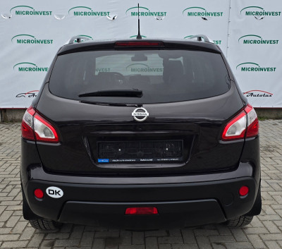 Nissan Qashqai photo 11