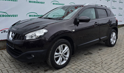Nissan Qashqai photo 2
