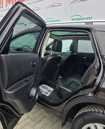 Nissan Qashqai photo 5