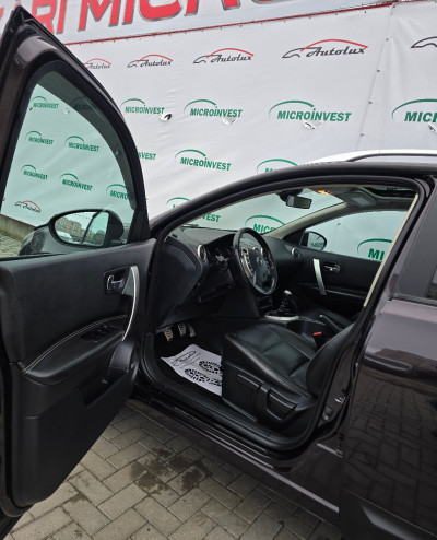 Nissan Qashqai photo 6