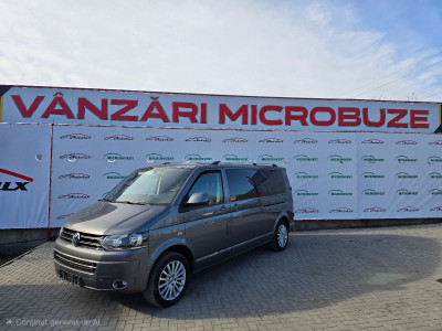 Volkswagen Transporter photo