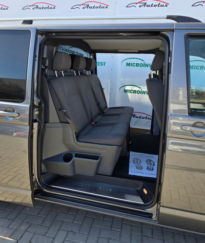 Volkswagen Transporter photo 11