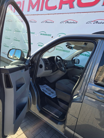 Volkswagen Transporter photo 6