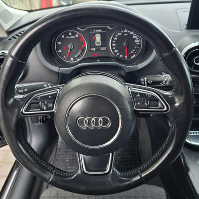 Audi A3 photo 12