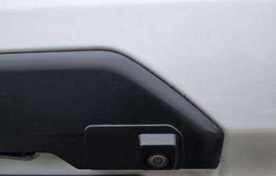 Ford Transit Custum TVA photo 12