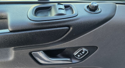 Ford Transit custum TVA photo 7