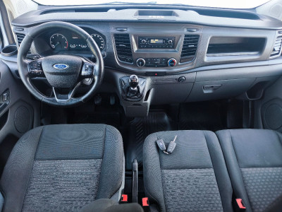 Ford Transit custum photo 10