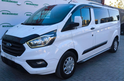 Ford Transit custum photo