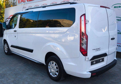 Ford Transit custum photo 3