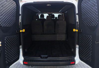 Ford Transit custum photo 6