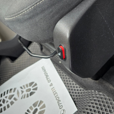 Ford Transit Custum - Autolux.md Ford Transit Custum photo 10