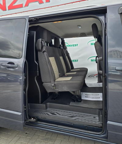 Ford Transit Custum - Autolux.md Ford Transit Custum photo 13