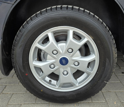 Ford Transit Custum - Autolux.md Ford Transit Custum photo 14