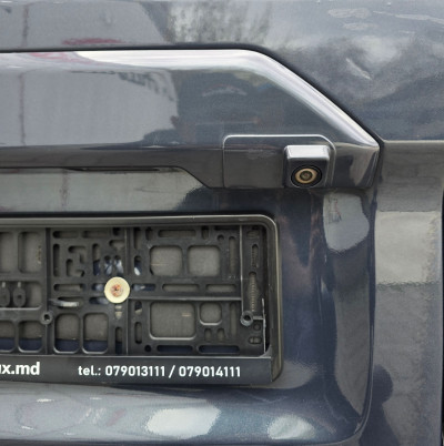 Ford Transit Custum - Autolux.md Ford Transit Custum photo 15