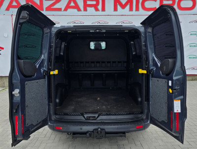 Ford Transit Custum - Autolux.md Ford Transit Custum photo 18