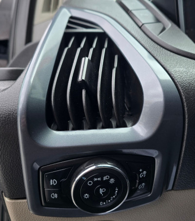 Ford Transit Custum - Autolux.md Ford Transit Custum photo 8